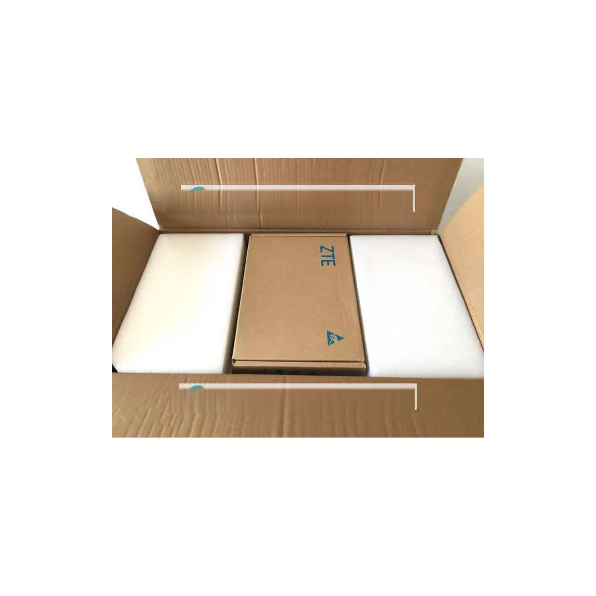 ZTE ZXCTN 6180