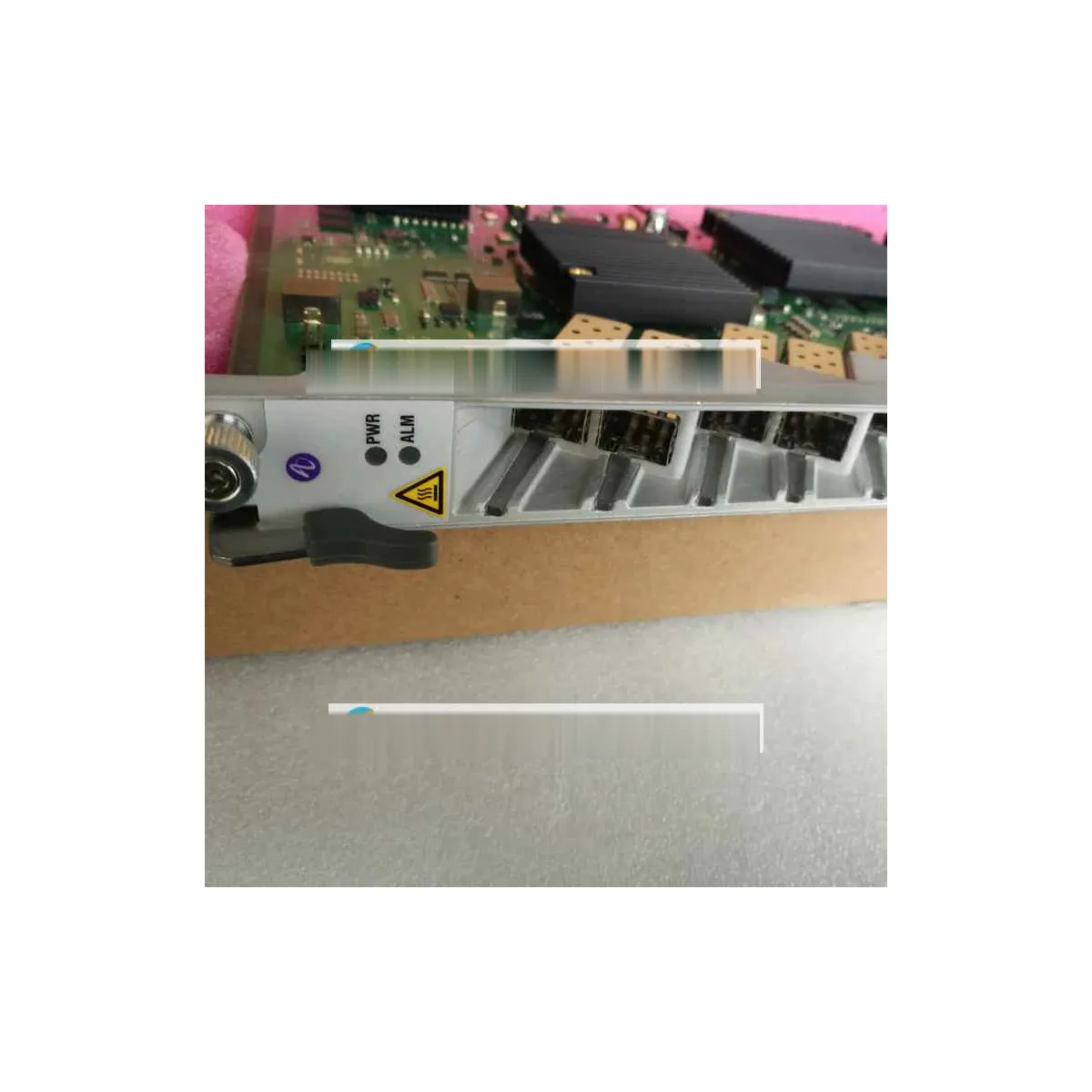 Alcatel Nokia FGLT-B 3FE68954AA