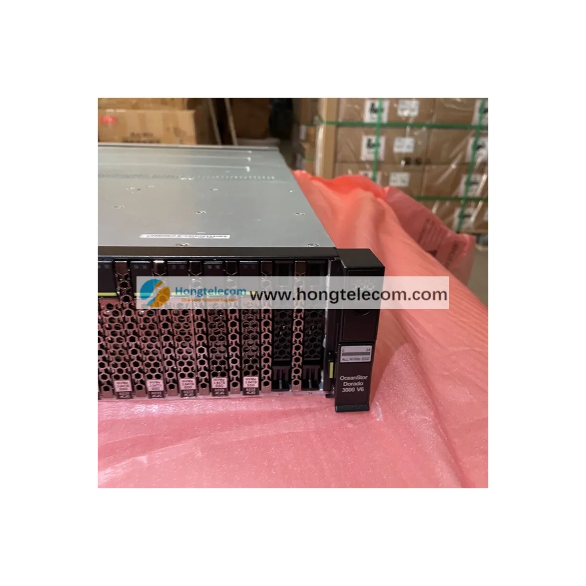 88036SKY D3V6-DDCM-C-ENH Huawei Dedupe Compression Capacity License