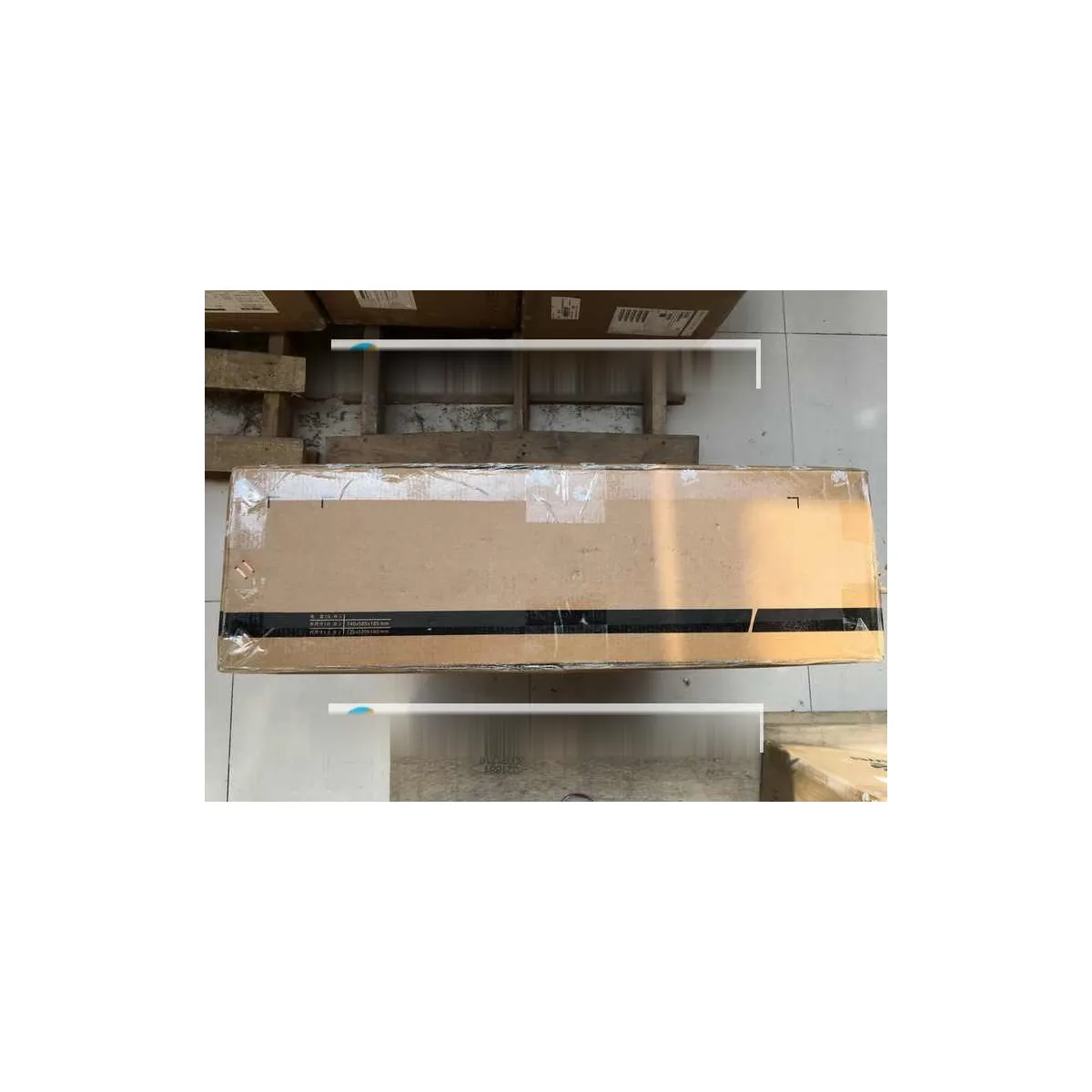 Huawei S9703