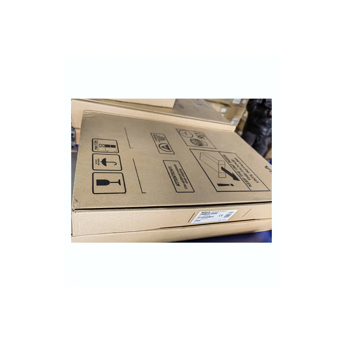NSN ABIO 475266A.105 5G Module baseband board and circuit boards Brand New