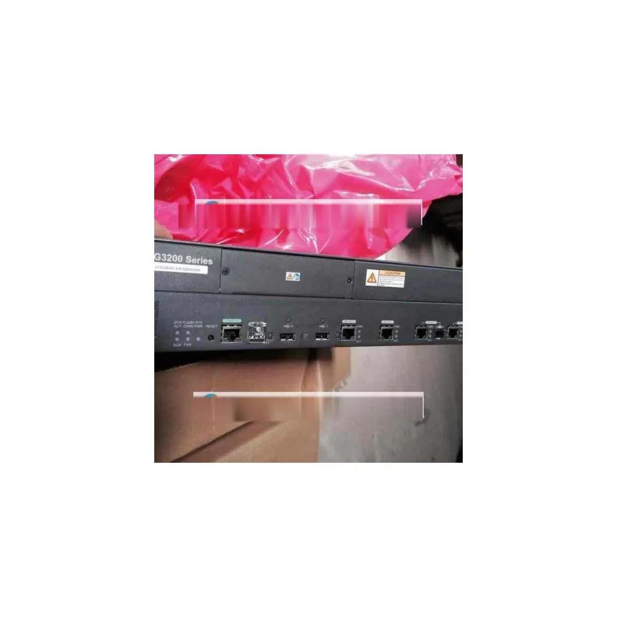 Huawei SRG3230
