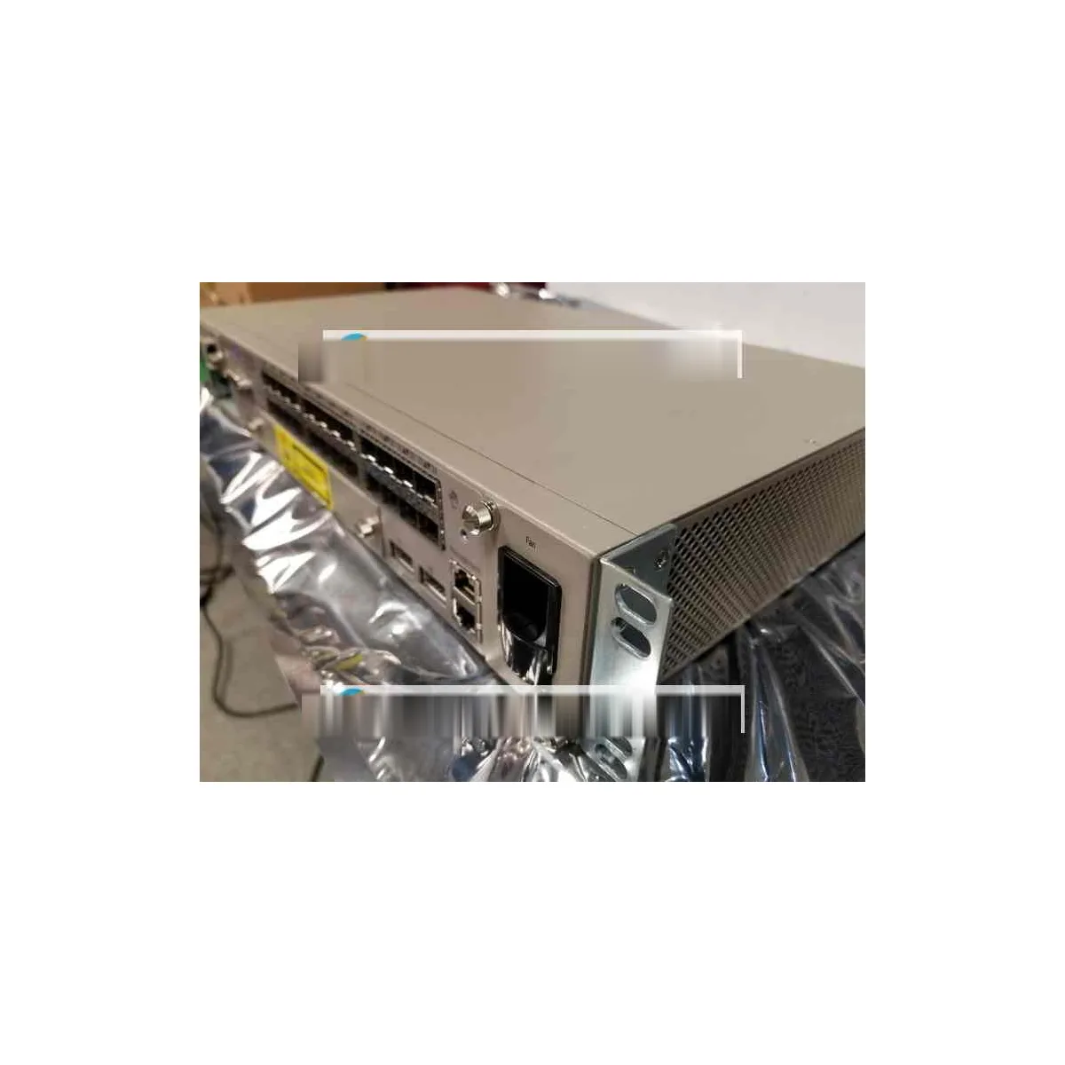 Alcatel 7210 SAS-M