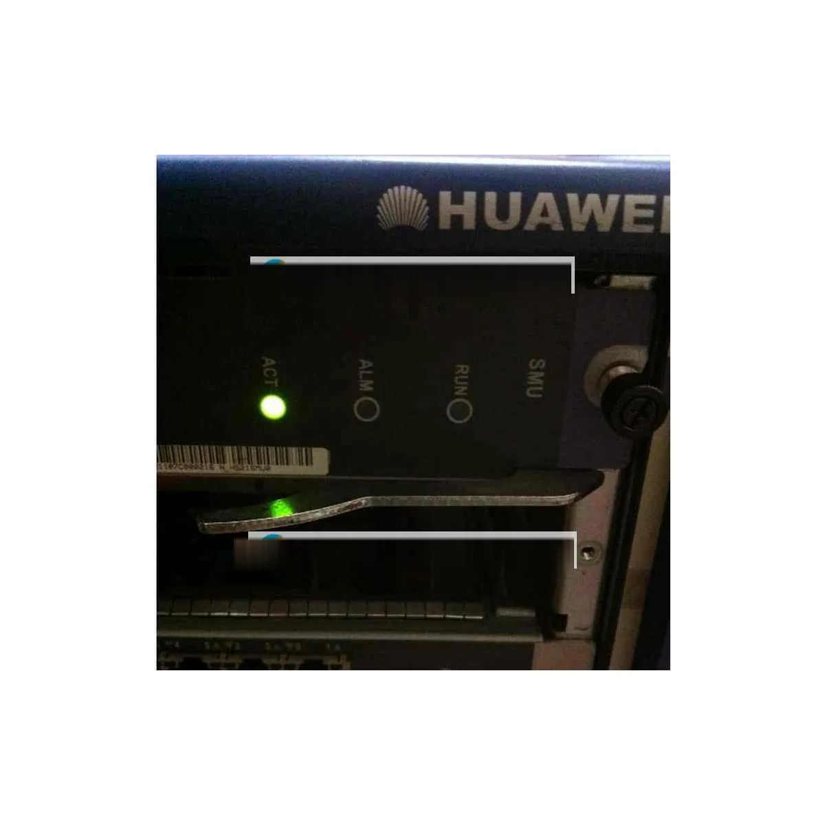 Huawei MA5200G-2