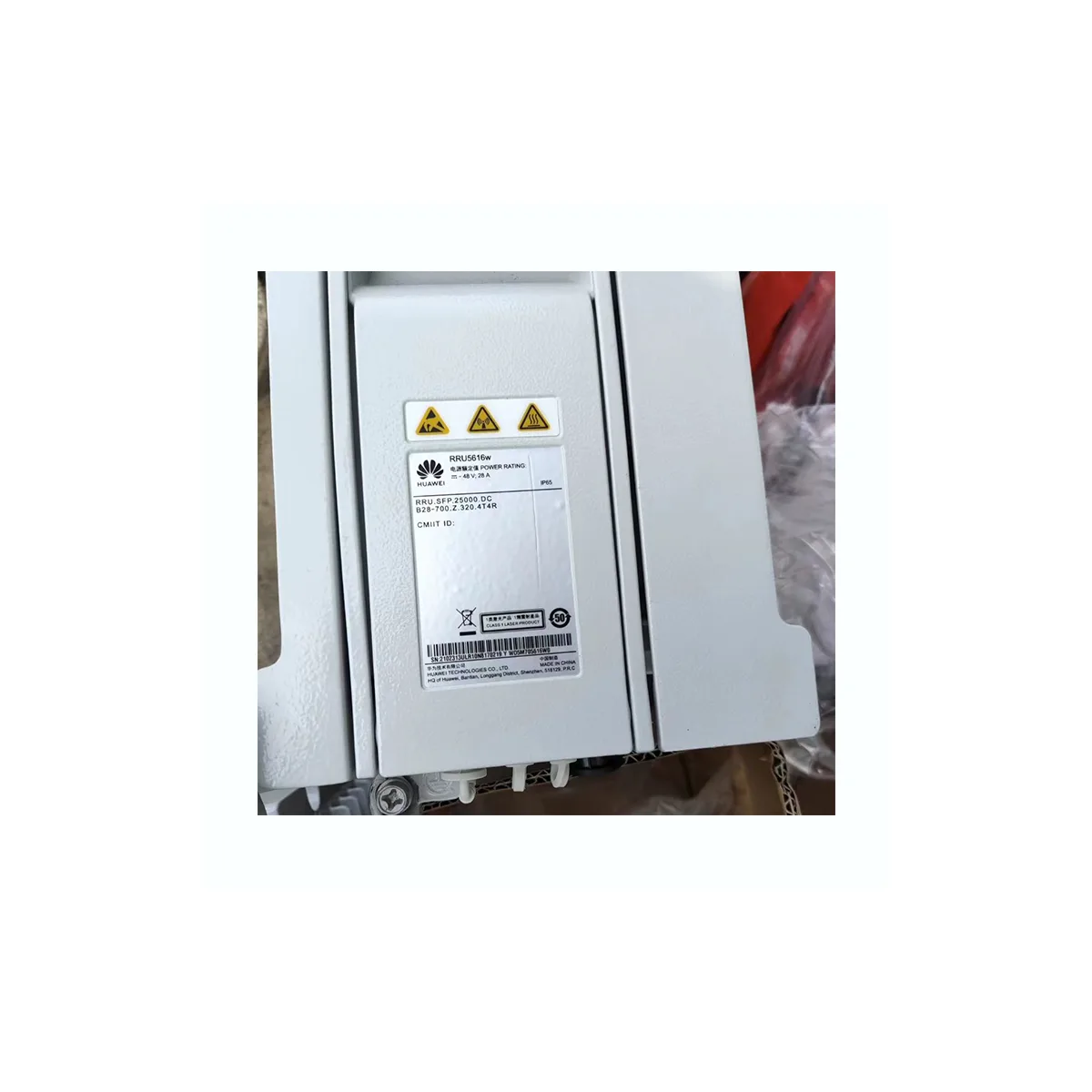 HUAWEI RRU5616W WD5M705616W0 02313ULR for Multi-Mode 700MHz 4*80W for Base Station
