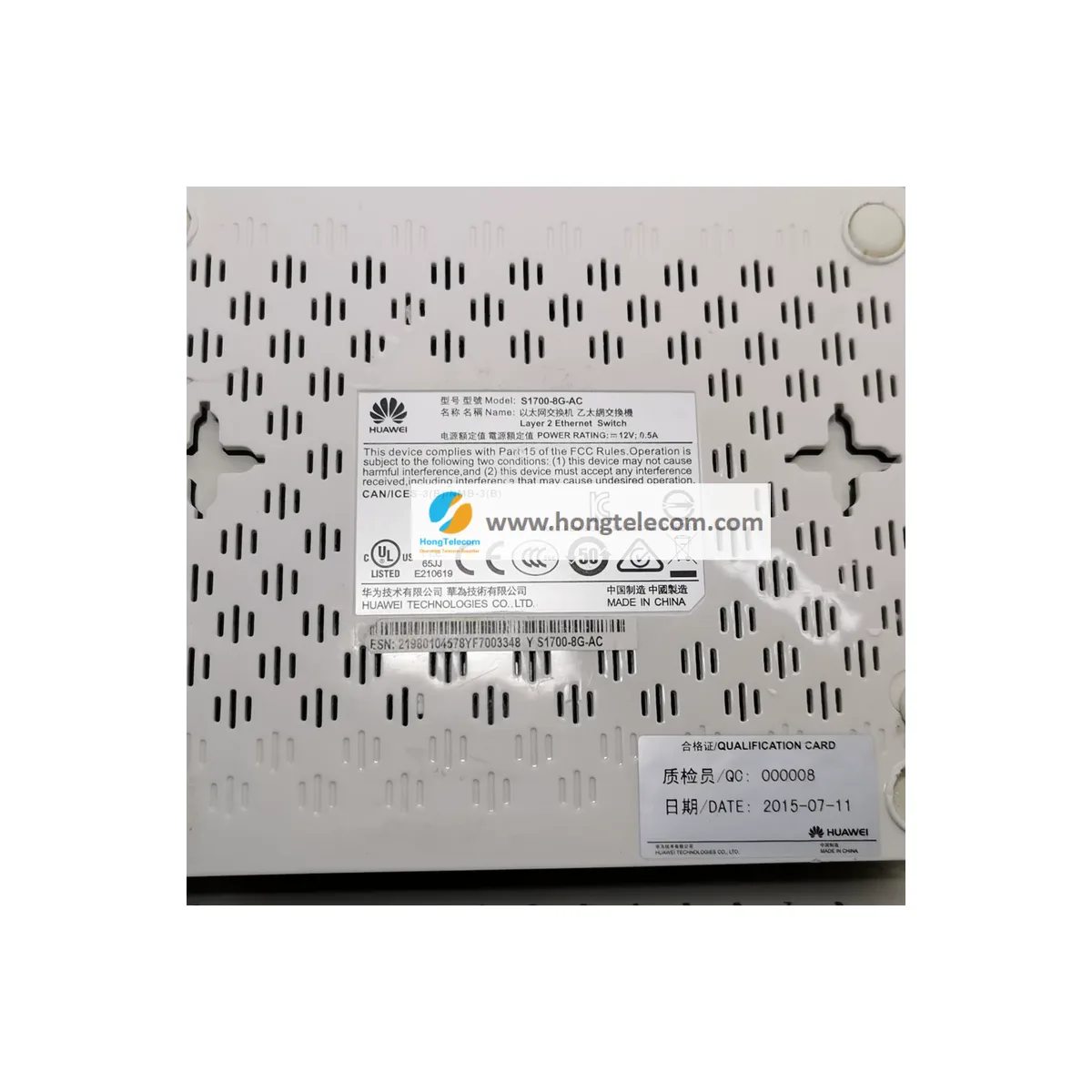 S1700-8-AC