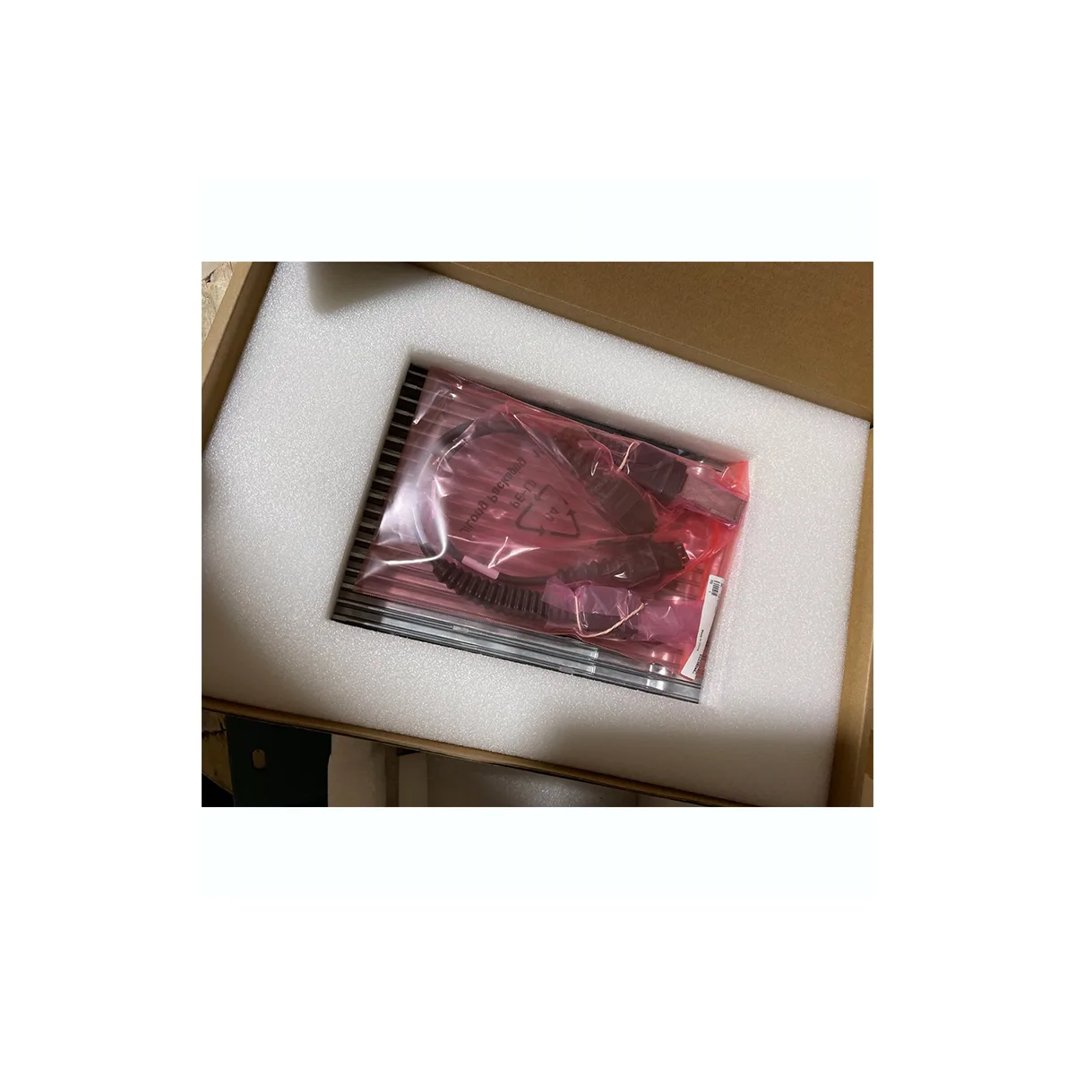 Nokia FBBA 472182A Capacity Extension Sub-Module Building Baseband Unit