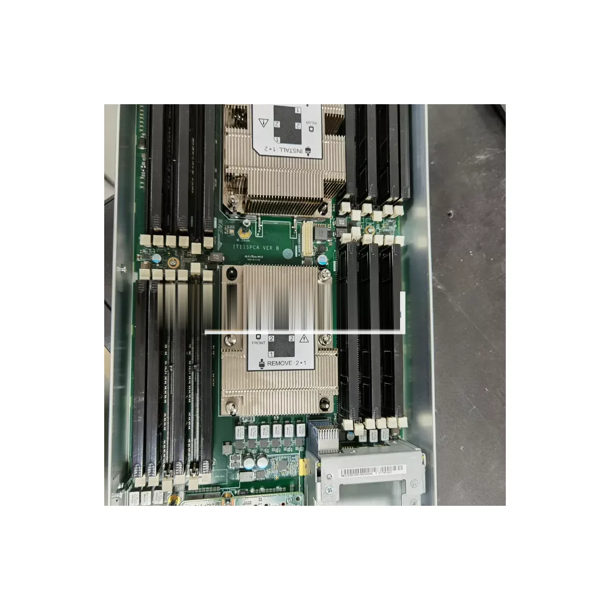 FusionServer RH2288 V3