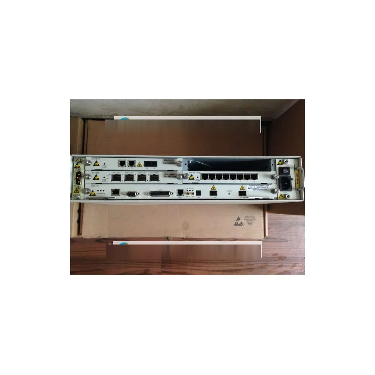 Alcatel 1642 EM