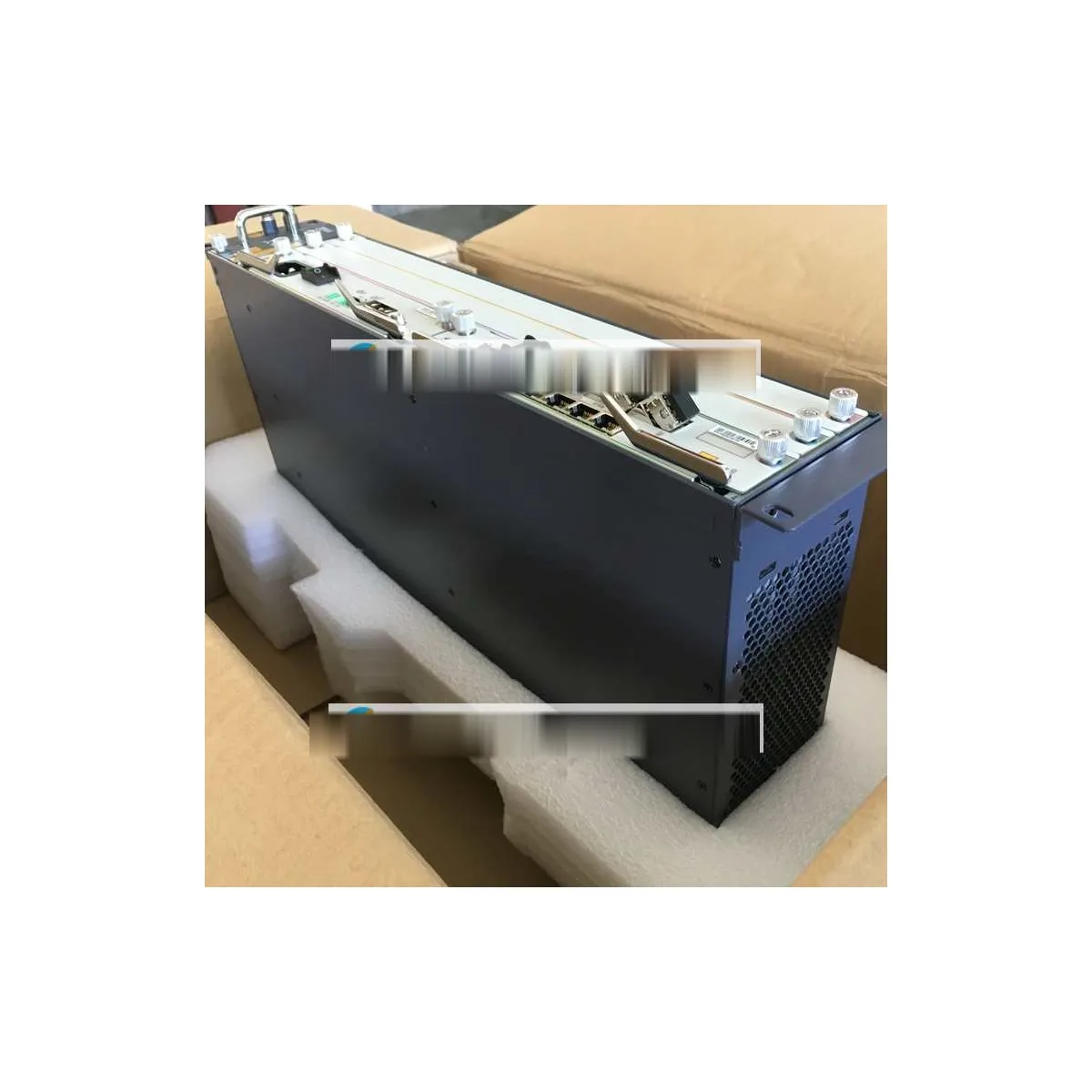ZTE C320 GPON EPON OLT