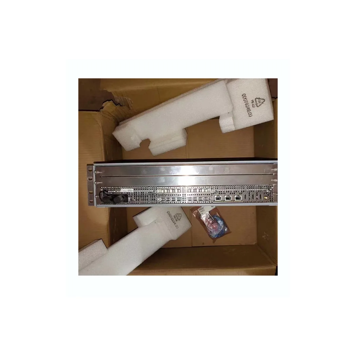 Nokia FSIH 086502A 085570A Base Station Flexi BBU Brand New In Stock
