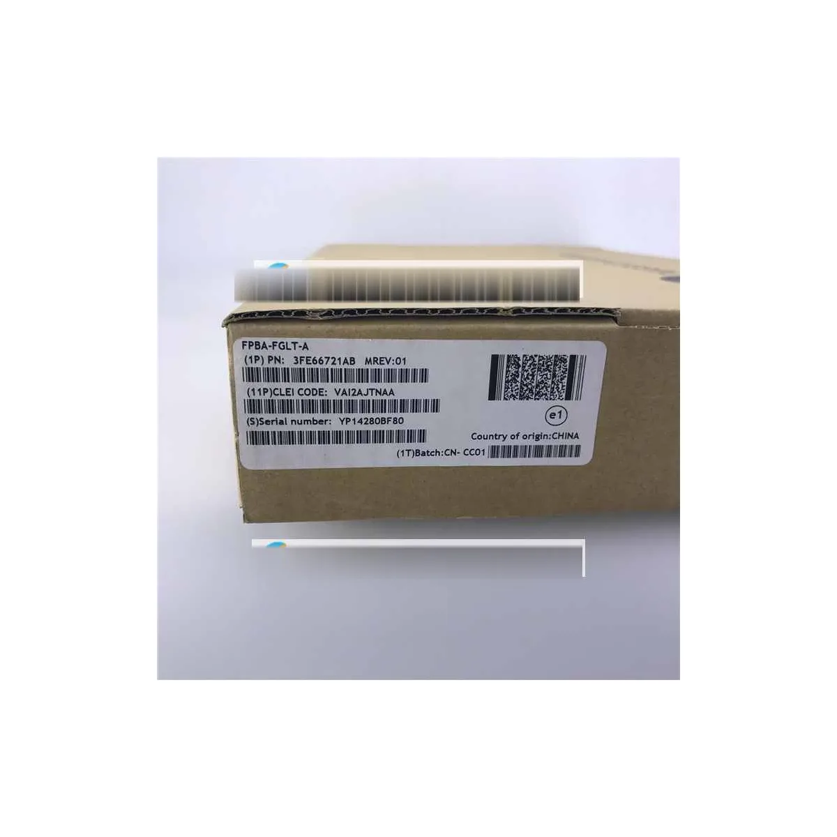 Alcatel Nokia FGLT-A 3FE66721AB VAI2AJTNAA