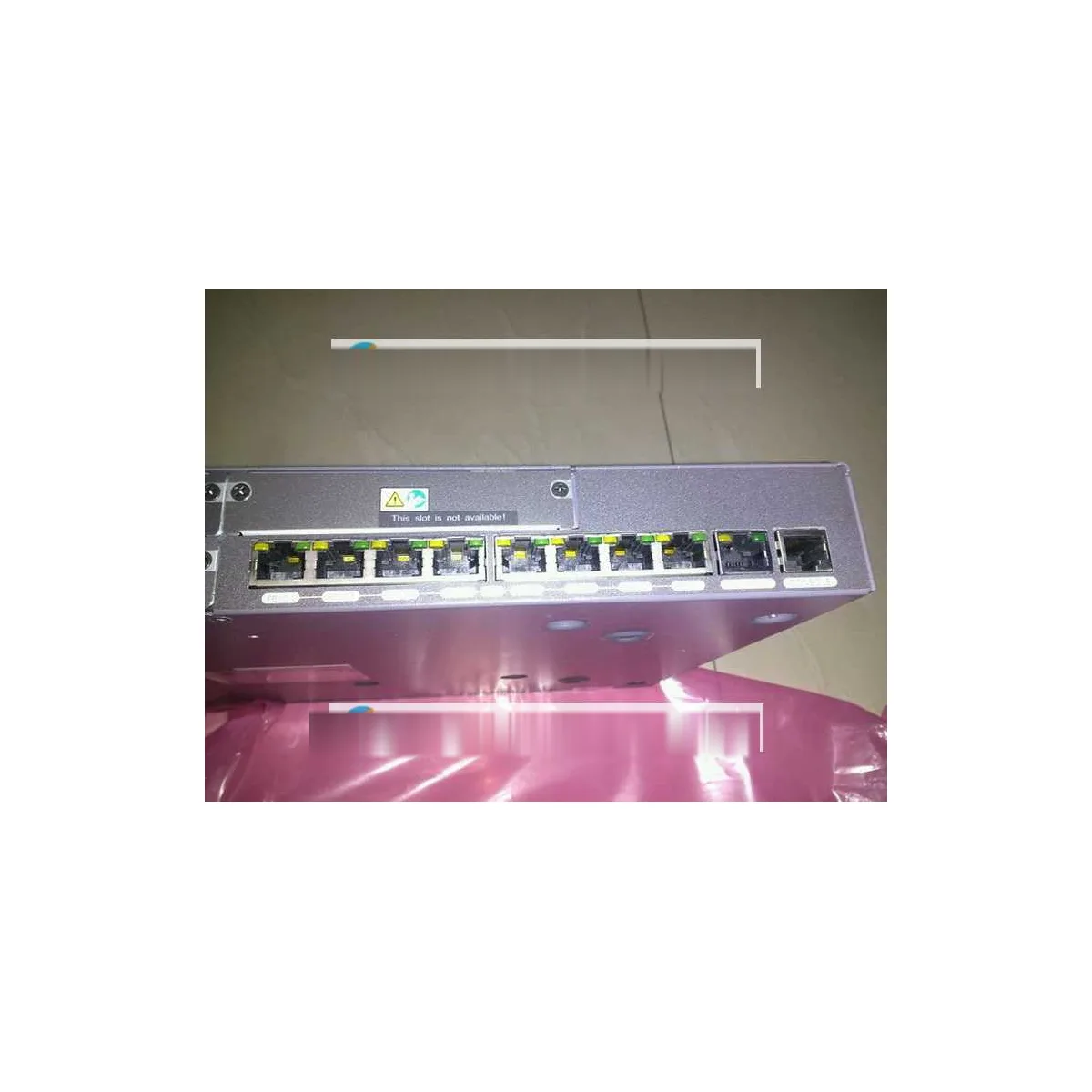 Huawei SRG1210-S
