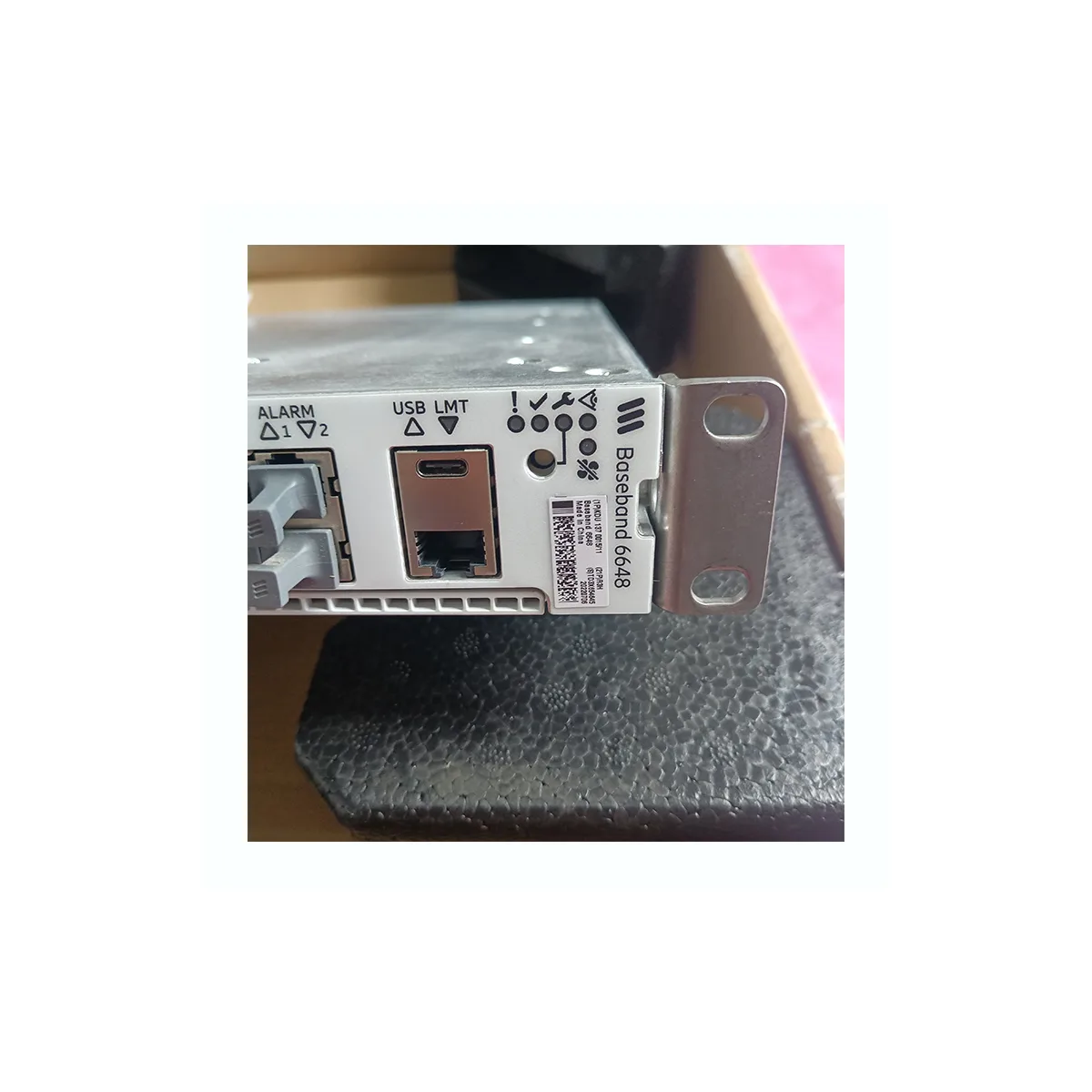 Ericsson BBU Baseband 6648 KDU 137 0015/11 Baseband6648