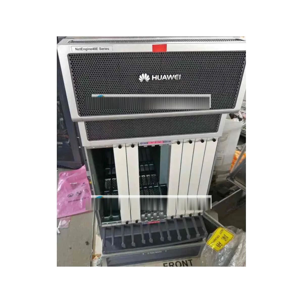 CR5P00HALM71 02312JCX-002 Huawei Integrated Line Processing Unit