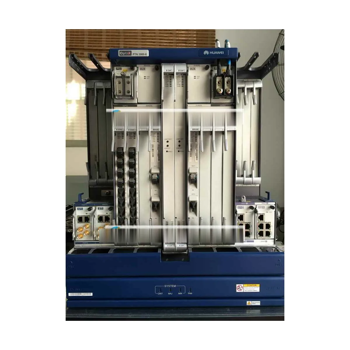 Huawei PTN 3900