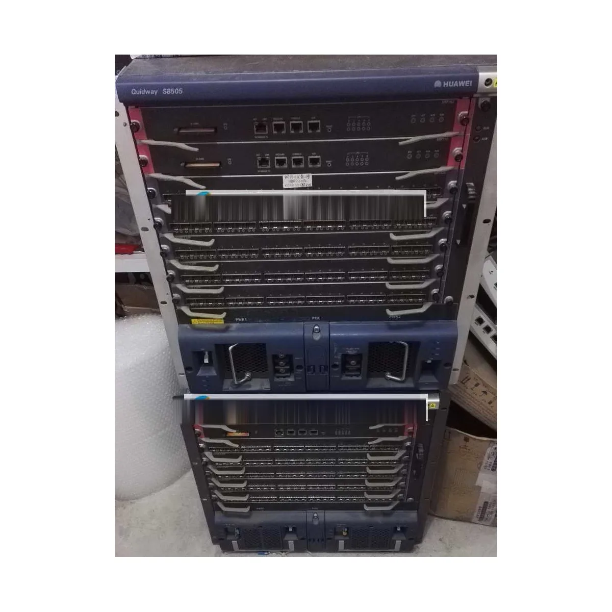 Huawei S9312