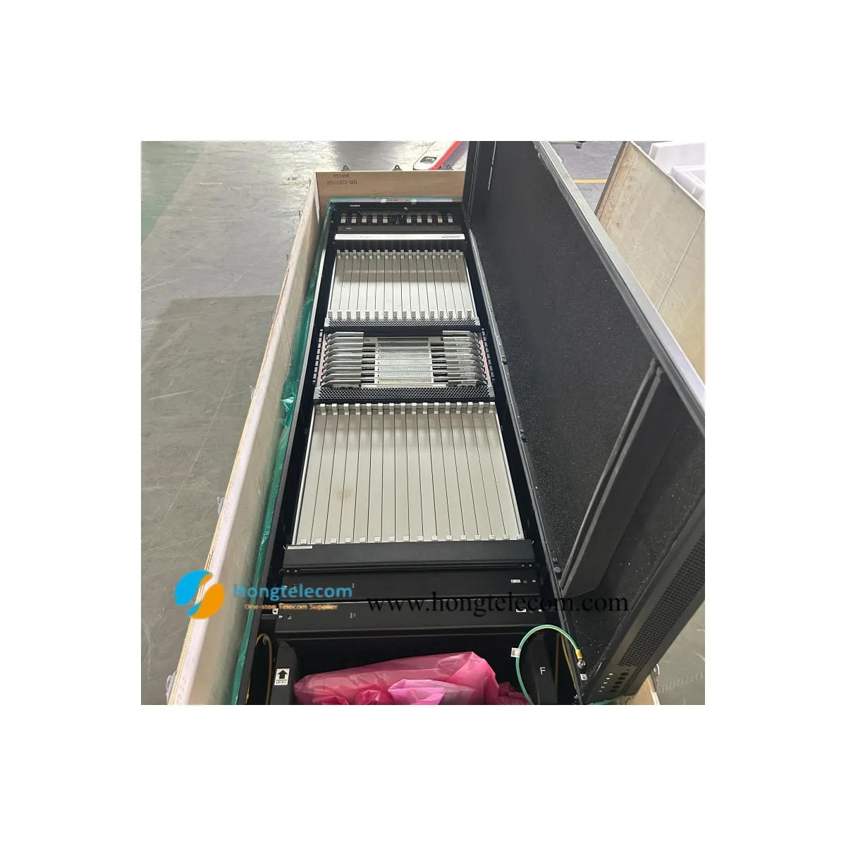 TNGSXC2D4T01 88034EFB Huawei OptiX OSN 9800 M24 Centralized Cross Connect Capacity Fee