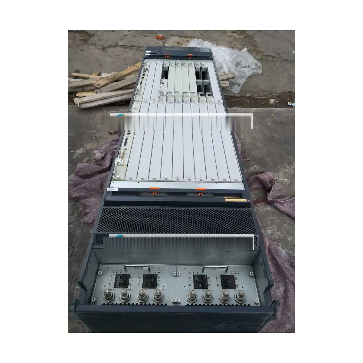 ZTE T1200