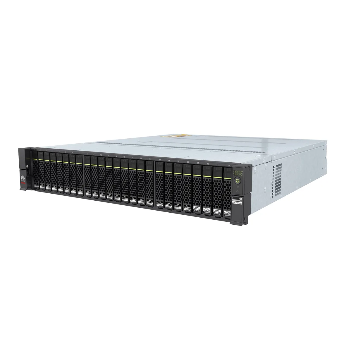 02356FBB L3-L-NLSAS20TB Huawei Oceanstor Dorado 2600