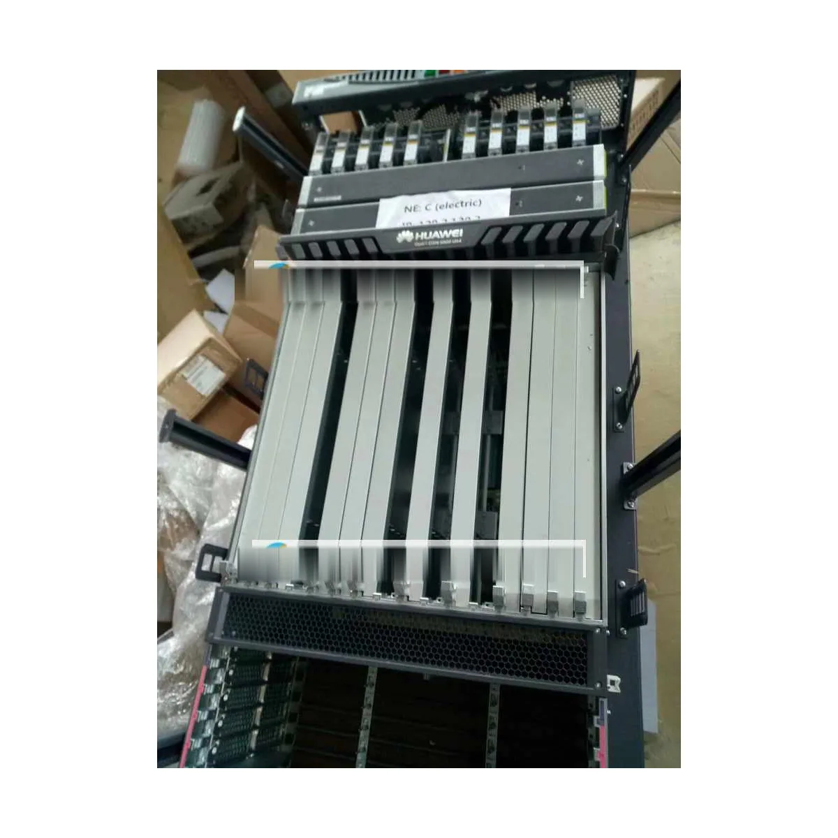 02314VUY-001 K22R-02-NA-AC128G001 Huawei TaiShan 200 128G Standard Configuration