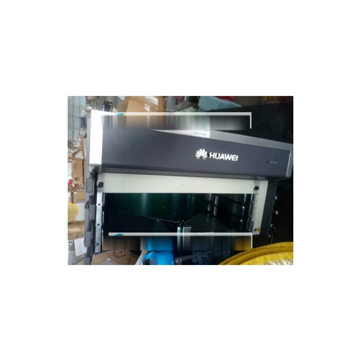 CR5P00HALM71 02312JCX-002 Huawei Integrated Line Processing Unit
