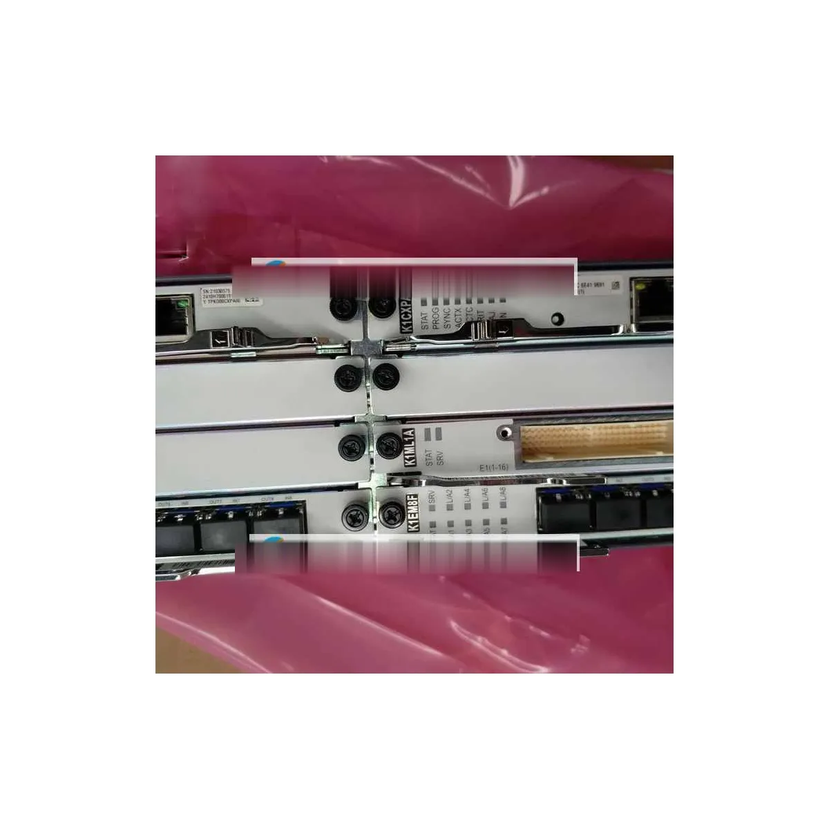 Huawei PTN 970