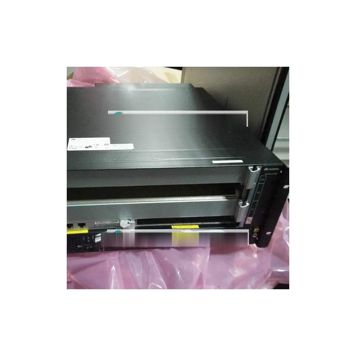 S7706 Assembly Chassis