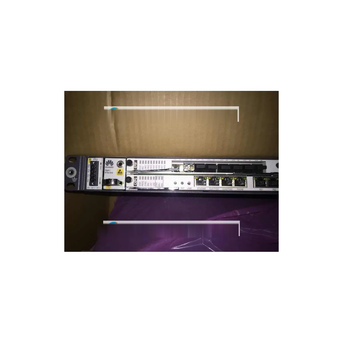 Huawei PTN 910