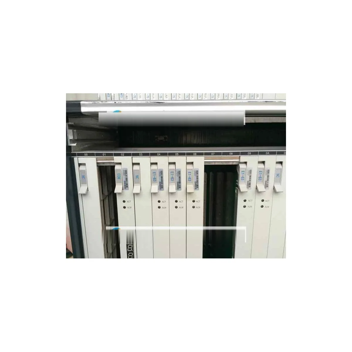 Fiberhome CiTRANS 550B