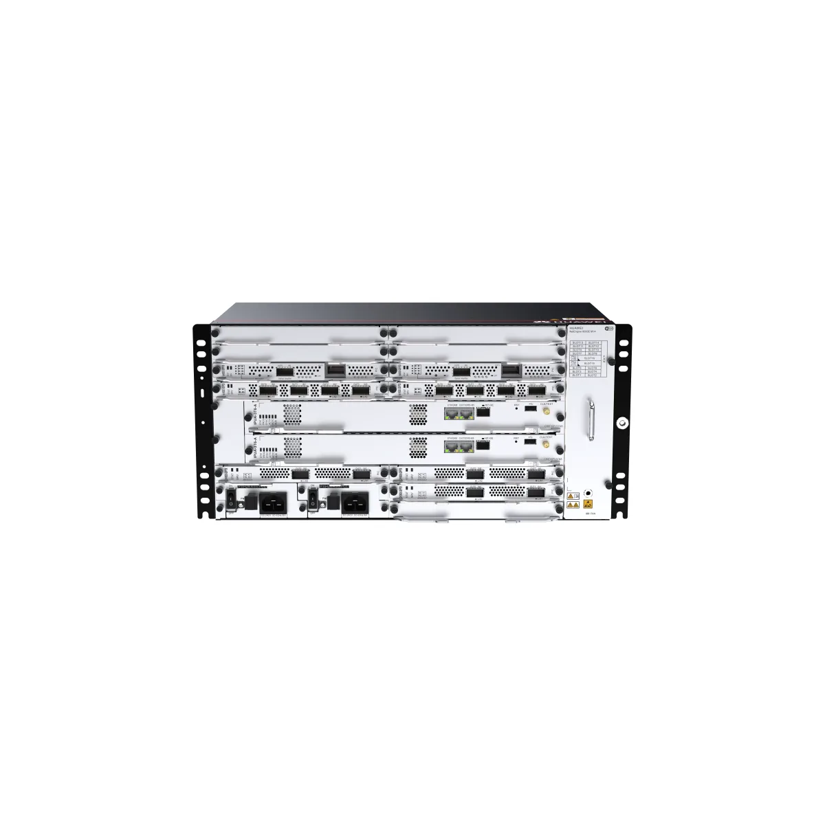 CR9S9KBS8B00 88035DXE Huawei NetEngine9000