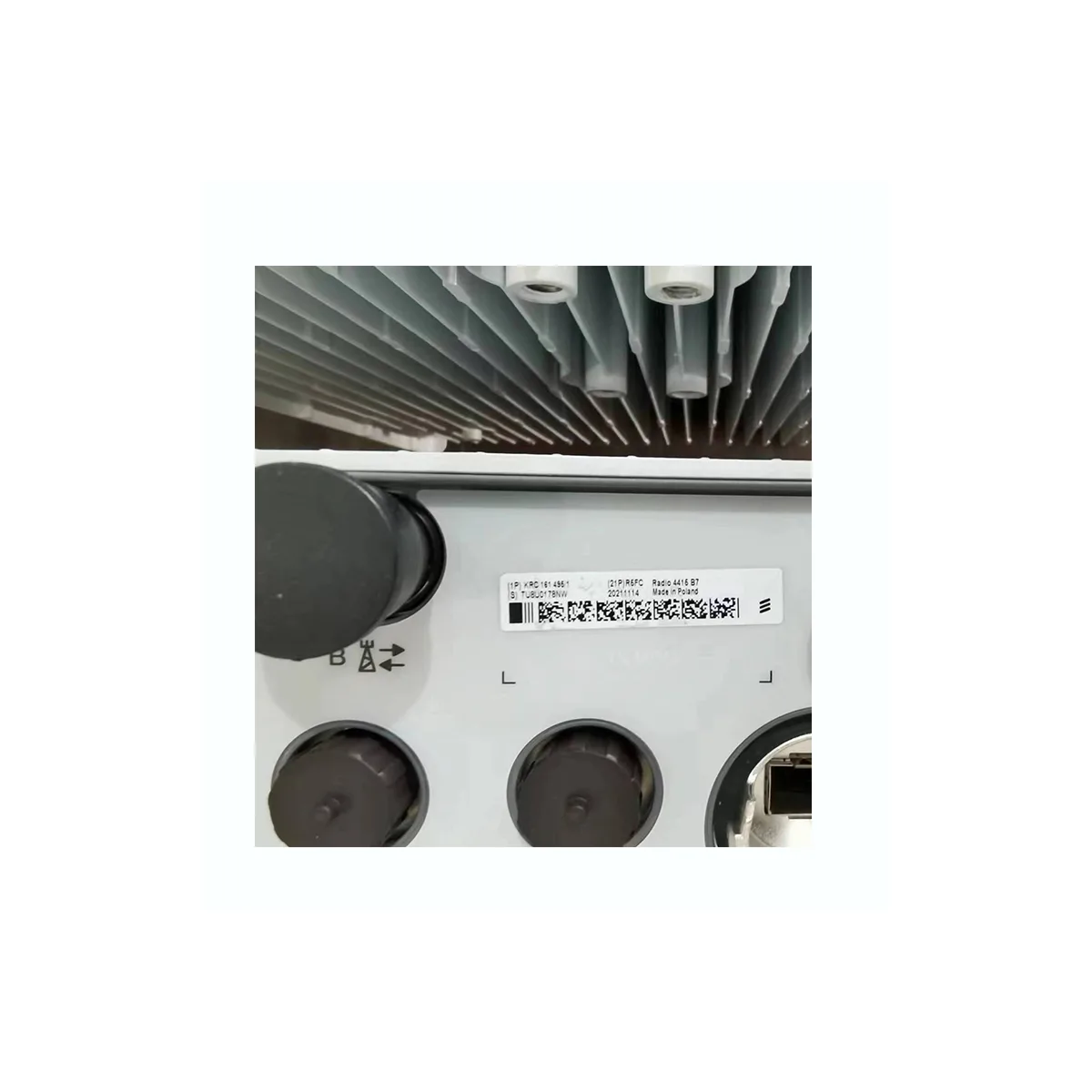 Ericsson Radio 4415B7 KRC161 495/1 New And Used In Stock