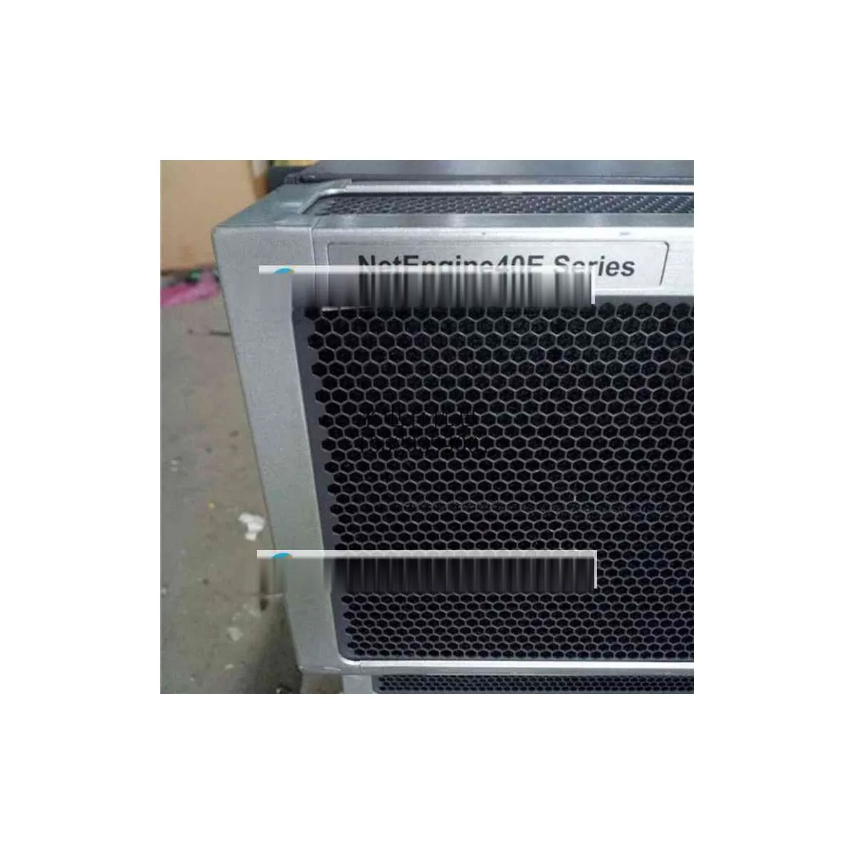 CR5D0SRUAI71 03059955-001 Huawei Switch and Route Processing Unit A18