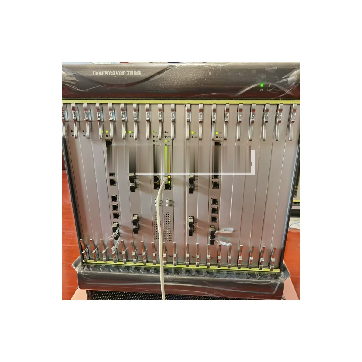 FonsWeaver 780A