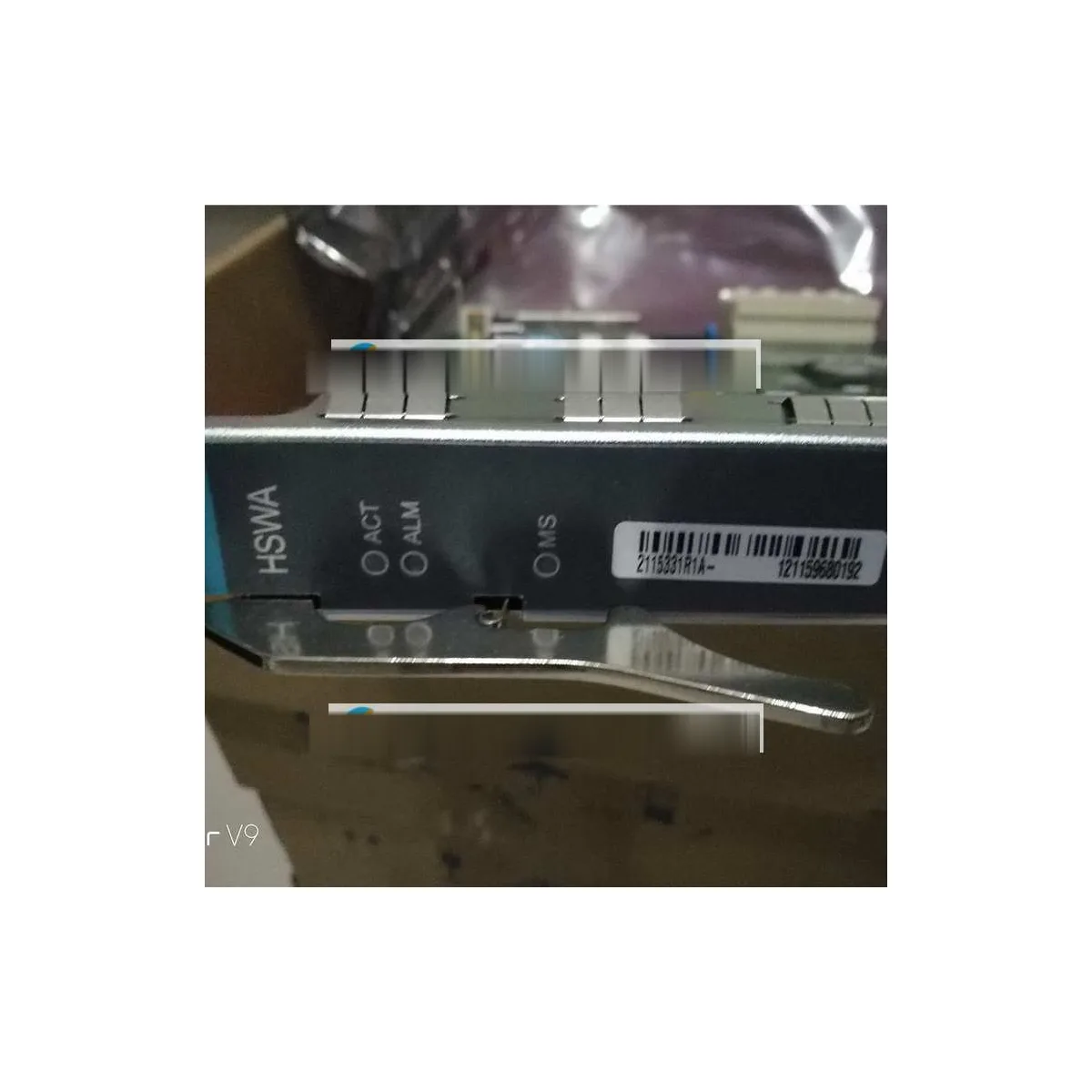 Fiberhome HSWA