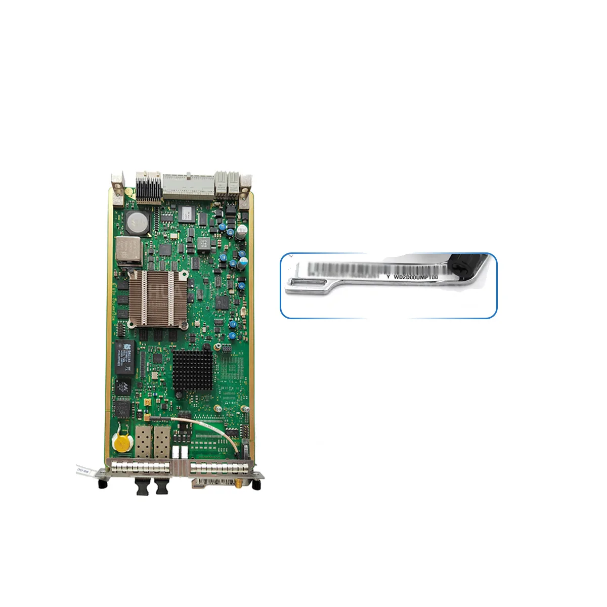 5G Base Station Universal Baseband HUAWEI UMPTb4