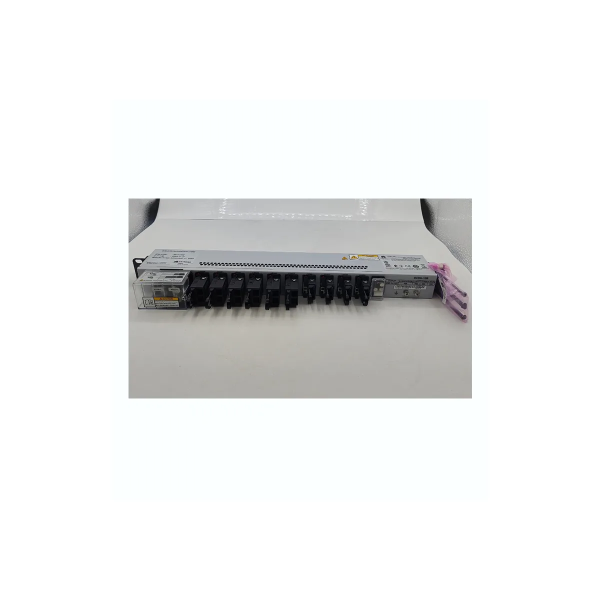 Huawei Power Distribution Unit DCDU12e 1U 19inch Cabinet 48V 25A DCDU16d-02 DCDU12b, DCDU16D