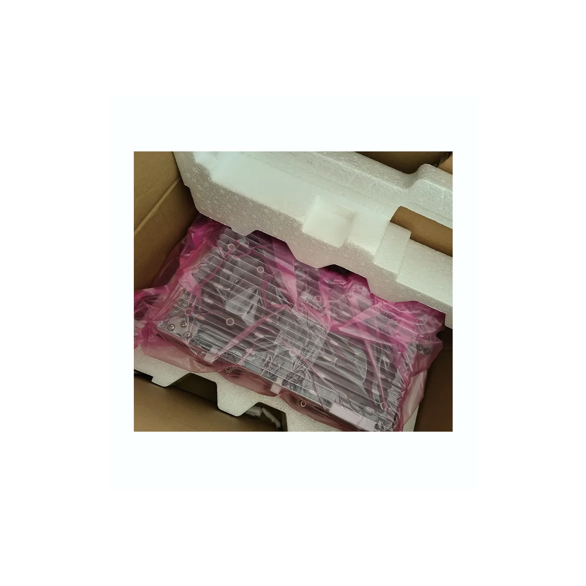 ZTE RRU ZXSDR R8862 S1800/S2100/S9000 R8862a S1800 for GSM WCDMA LTE New And Used In Stock Ready To Ship