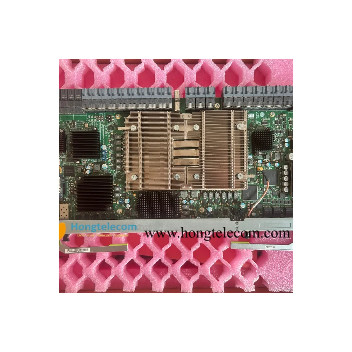 TMP2OT3232 TMP3OT3232E Huawei 33-port add and drop, colorless and directionless extended optical tributary board