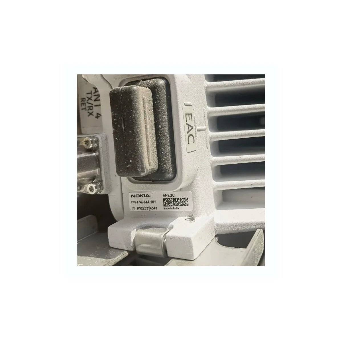 Nokia AHEGC 474914A Outdoor RRU AirScale Dual RRH 4T4R