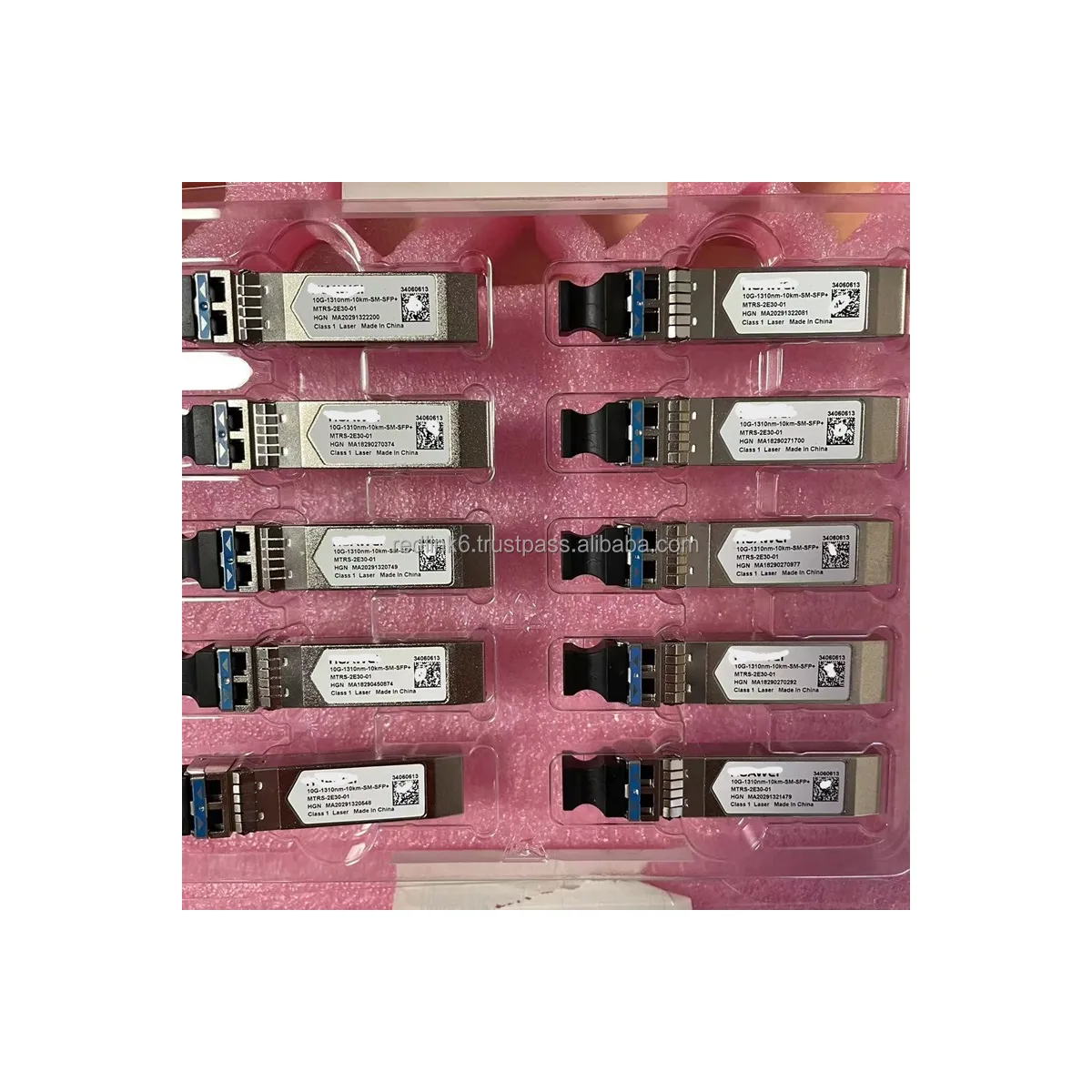 OSN010N10 02311CSQ Huawei High Speed OTN Transceiver