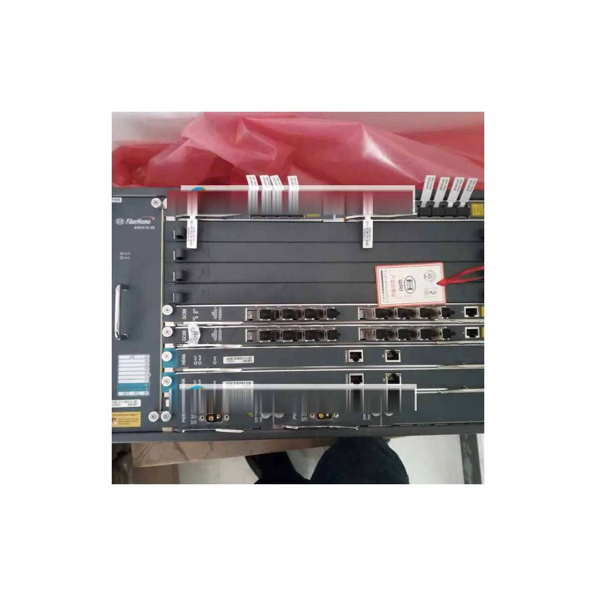Fiberhome EC4B