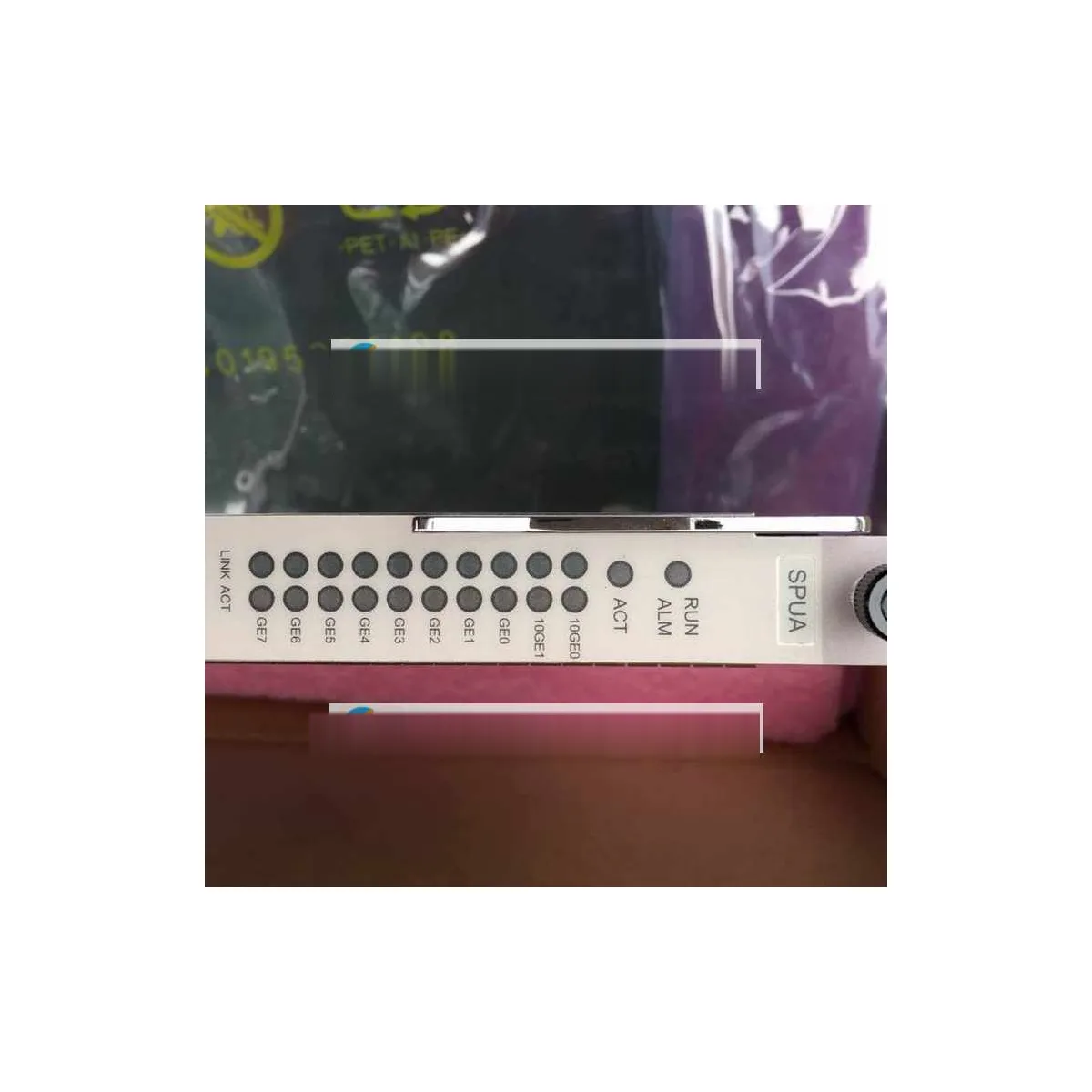Huawei SPUA H801SPUA