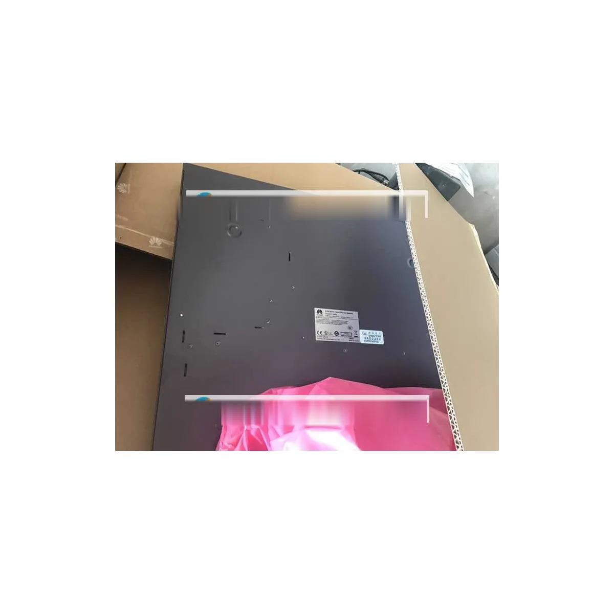Huawei SRG2210