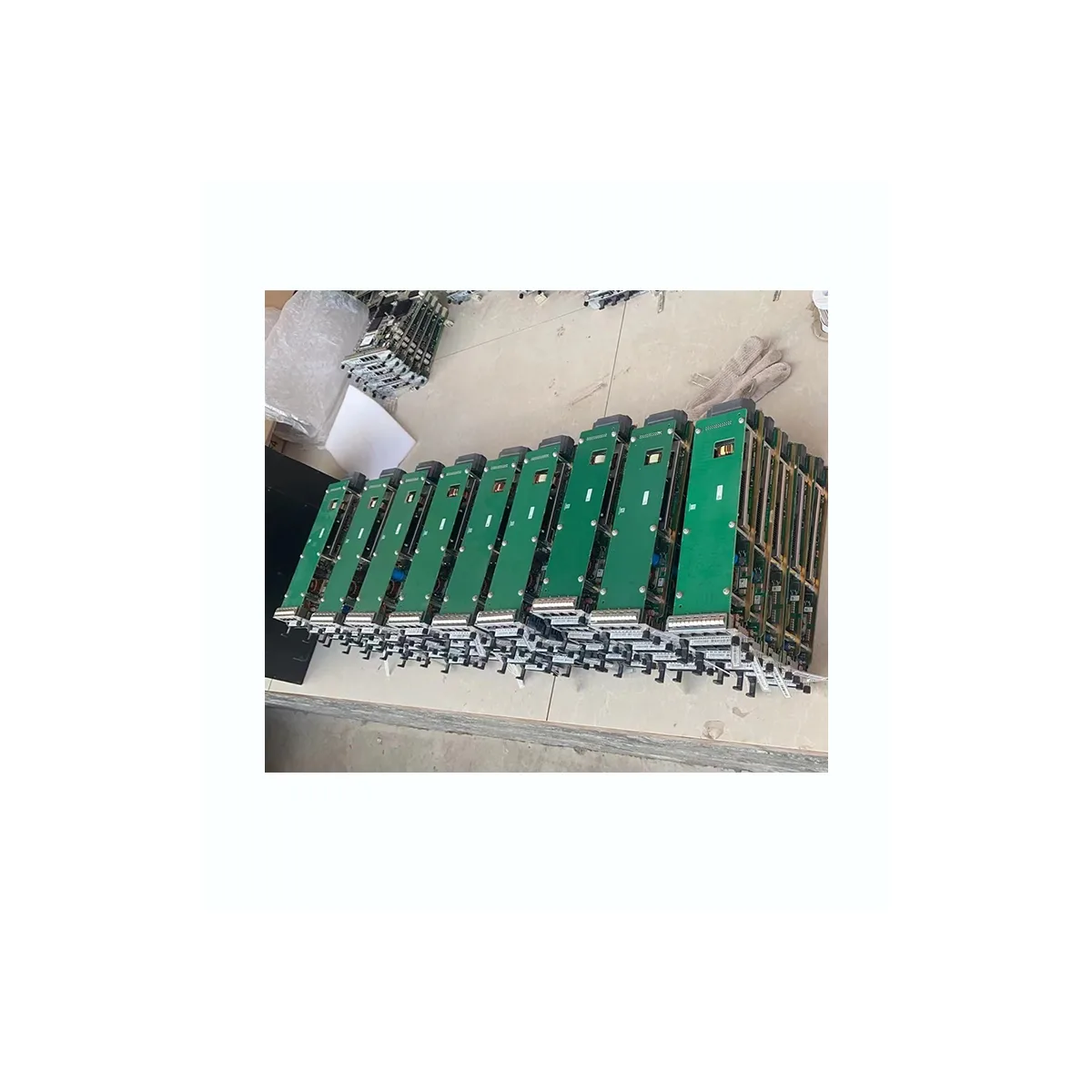 HUAWEI UPEUd WD2M00PEIUD2 02310SFM Power Module For BBU3900 BBU3910 BBU5900