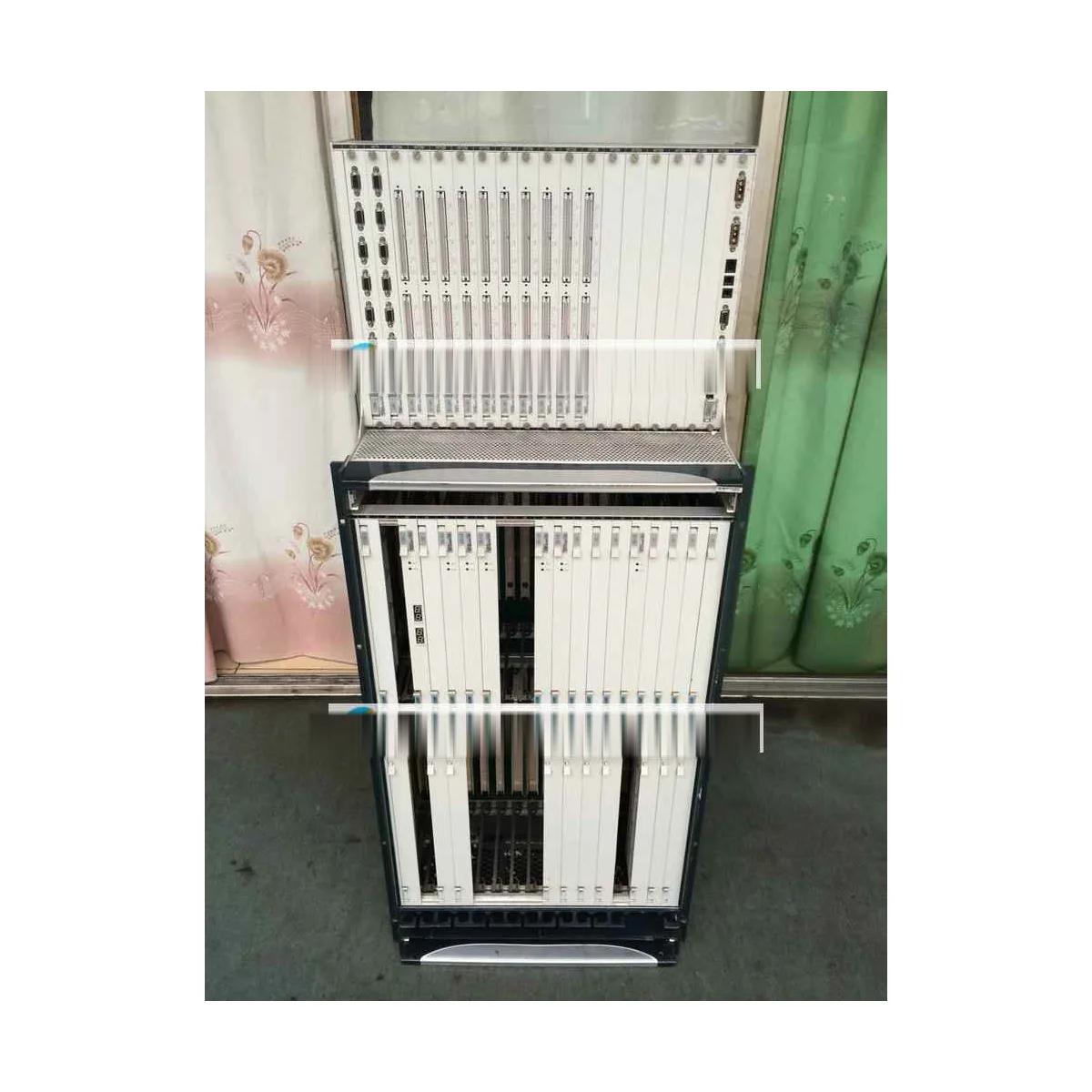 Fiberhome CiTRANS 550B
