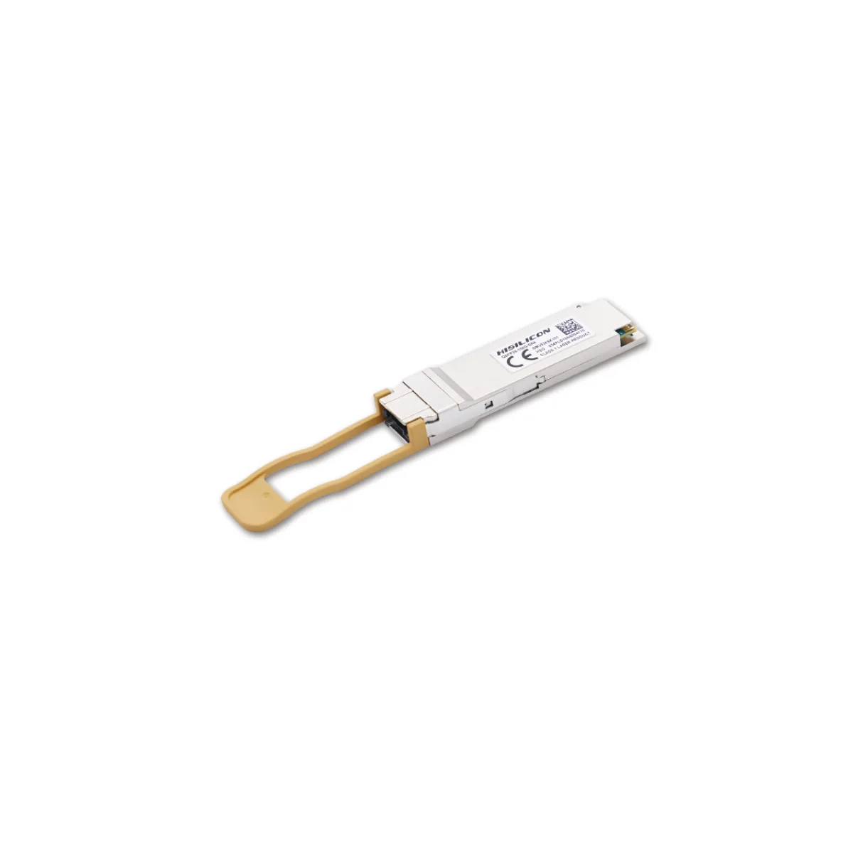 Hisilicon Optical Transceiver Module 400G/200G CFP2 OM8769XX200