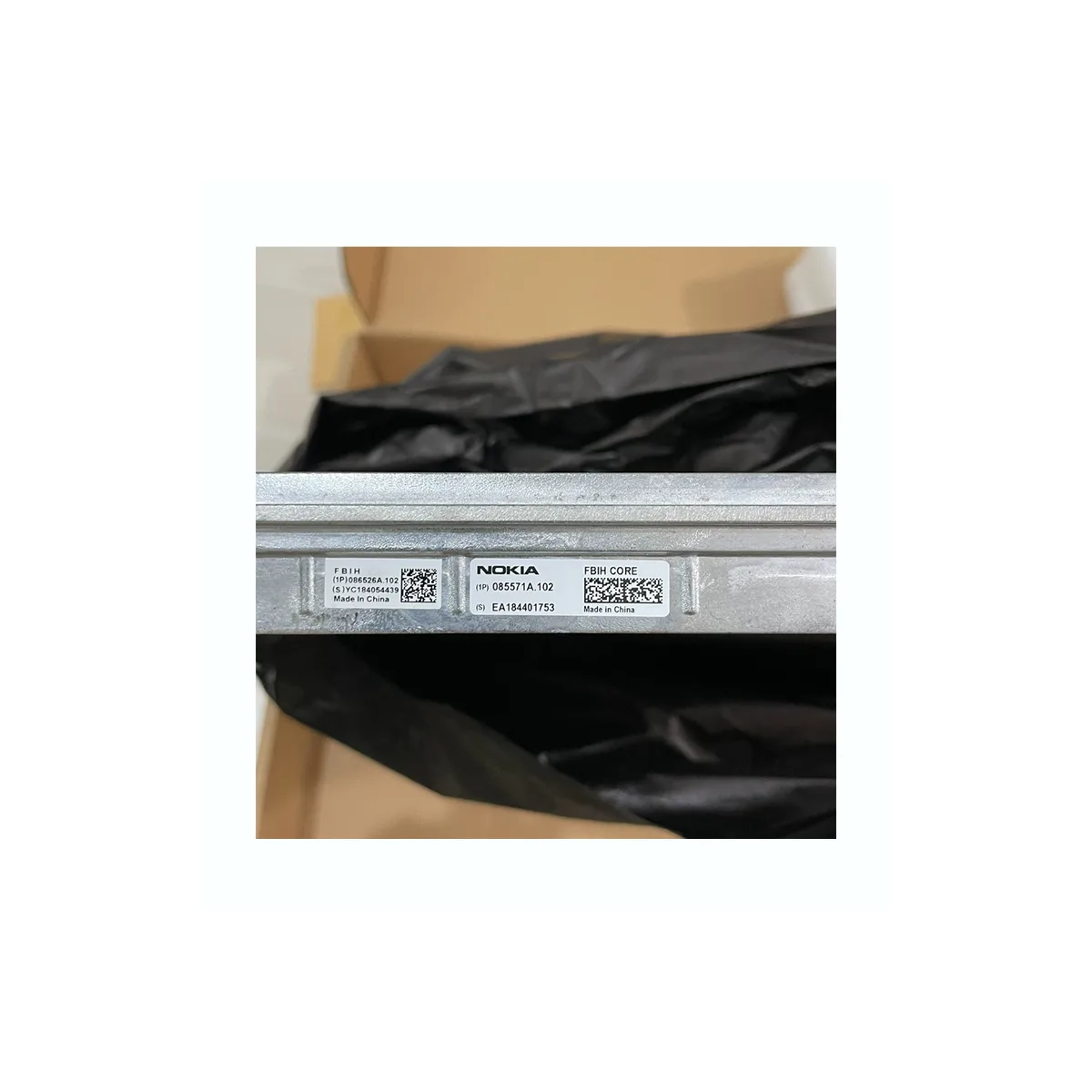 NSN FBIH 472568A.101 Base Station Flexi BBU New And Used In Stock