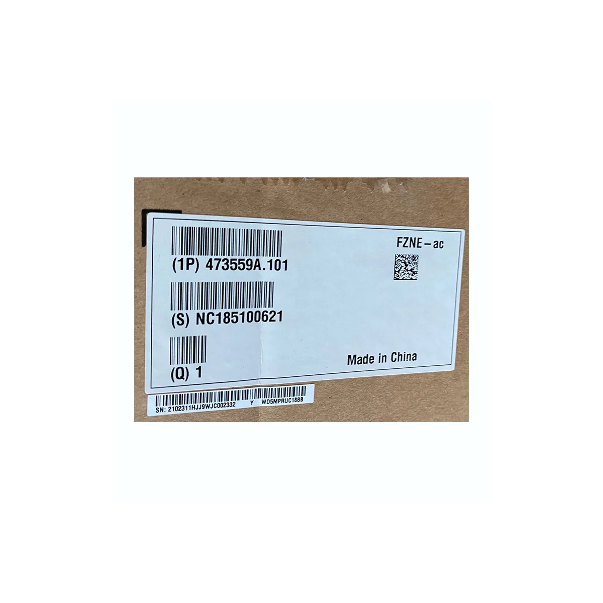 Nokia FZNE-ac RRU 473559A.101 TRRU3182-e 2T2R New And Used In Stock