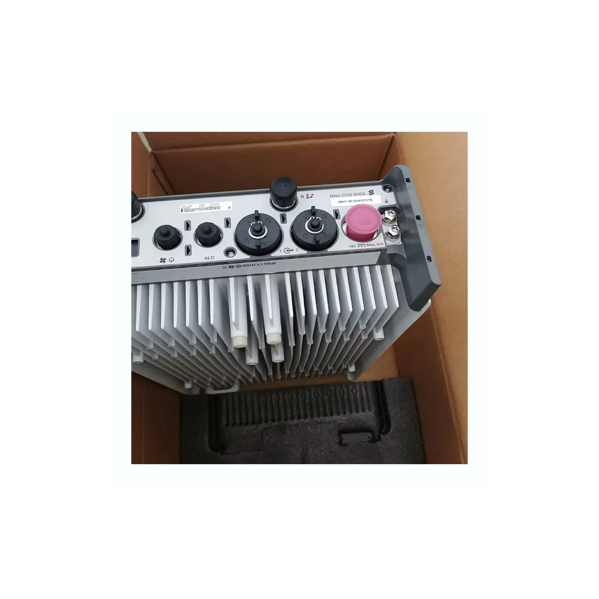 Ericsson Radio 2216 B40A KRC 161 558/1 New And Used In Stock